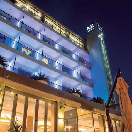 Az Hotels Vague D'Or Argel Exterior foto